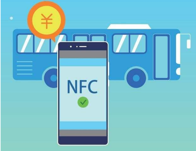 用戶使用率還是這么低！手機(jī)NFC下一步路在何方？