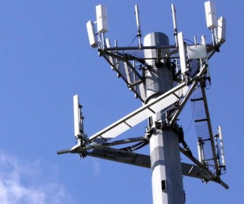  4G、5G基站輻射真那么大？測(cè)試后：遠(yuǎn)比家電輻射低