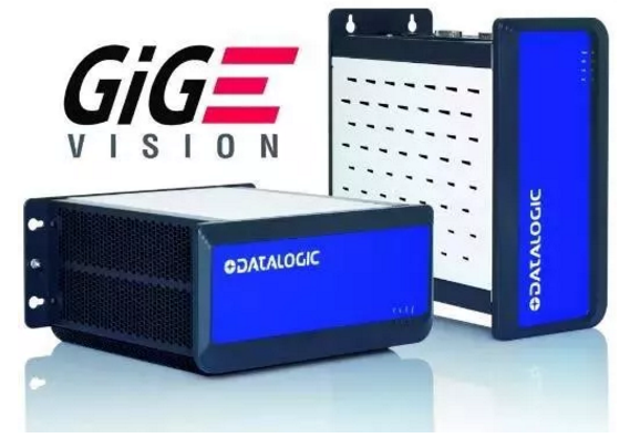 Datalogic得利捷MX-E80視覺處理器，開啟“智能制造”全新局面！