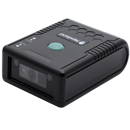 新大陸NLS-FM415新品來襲 | “柜”族好助手，5大核心優(yōu)勢滿足您諸多期待！
