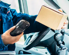Datalogic得利捷幫助Autotrade%Logistics公司解決了貨車(chē)物流跟/追蹤問(wèn)題！