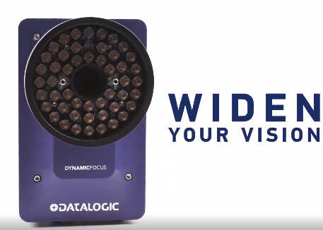 重磅推出|Datalogic得利捷發(fā)布900萬像素工業(yè)圖像閱讀器——AV900！