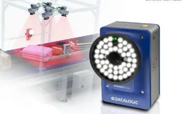 提升分揀機(jī)“多面”閱讀效率，Datalogic得利捷AV900讀碼器硬核操作了解一下！