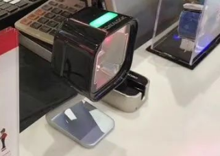 Datalogic得利捷Magellan 1500i助力中國(guó)某零售企業(yè)自助收銀應(yīng)用！