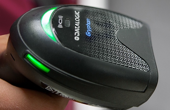 讀碼難題待解決？Datalogic得利捷高效讀碼槍Gryphon GM4500安排上！