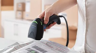 Datalogic 得利捷推出 Gryphon 4200系列，非凡功能的全新高端線性掃描槍系列！