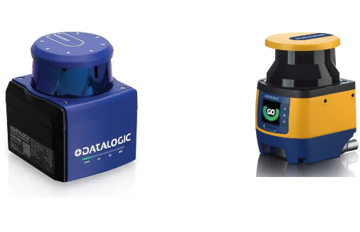 Datalogic得利捷LGS-N50：緊湊型激光導(dǎo)航雷達(dá)，適用于多種AGV環(huán)境！