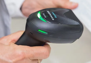 Datalogic得利捷GD4500點(diǎn)準(zhǔn)“碼”位，讀碼利器助收銀效率速提升！