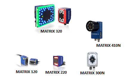 Datalogic得利捷Matrix系列讀碼器輕松解碼，高效助力快消品溯源！