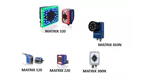 如何穩(wěn)定讀取電子手表制造中的DPM碼？得利捷Matrix系列給你答案！