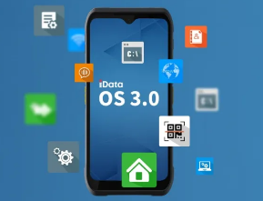 iData OS 3.0 降低開發(fā)管理成本，再次提升生產(chǎn)力