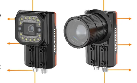 海康智能讀碼器SC7000Pro+SC5000全新升級(jí)，譜寫更多智造可能