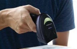 新的得利捷QuickScan 2500系列：超高性價(jià)比！