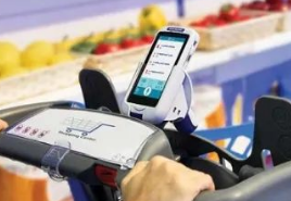 ?Datalogic 和 Extenda 零售公司通過 JOYA TOUCH 22 將自助購物提升到新的水平！