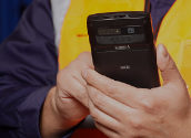 為何需要手持終端pda？解決建設(shè)智慧工廠的難題得靠它！ 