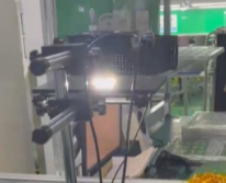 ?？礛V-ID5120M-00C-NNN讀碼器3C行業(yè)-光電PCB板讀碼項(xiàng)目