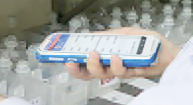 富立葉5G PDA 助力移動(dòng)護(hù)理，提效醫(yī)護(hù)人員數(shù)據(jù)采集及管理！