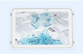 新品速遞丨東集5G醫(yī)用平板電腦，助力醫(yī)院效率與患者體驗雙提升！