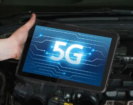細(xì)節(jié)揭秘！為什么戶外作業(yè)者都愛這款東集AUTOID Pad Air系列工業(yè)平板？
