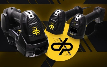 新品推送|Datalogic得利捷PowerScan 9600 DPX 系列 - 釋放無庸置疑的 DPM 可追溯性！