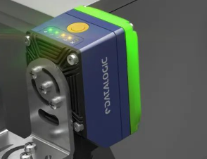 超凡卓越|Datalogic得利捷Matrix 320讀碼器 - 助力新能源解決讀碼難題！