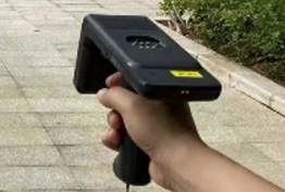 霍尼韋爾手持式RFID解決方案讓競爭再升級，全新IH45將科技一卷到底！