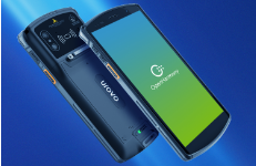 智領(lǐng)5G 萬物互聯(lián)|優(yōu)博訊新品DT50 5G開源鴻蒙版重磅發(fā)布！