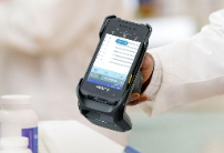 Zebra RFD40 UHF RFID 背夾 | 更快速、更智能、面向未來