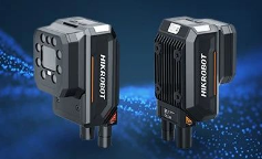 ?？礗D5000讀碼器家族升級(jí)迎新：更小更強(qiáng)，打造高效讀碼新標(biāo)桿