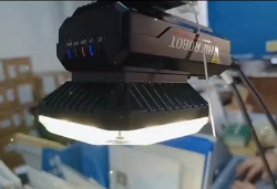 ?？底x碼器，開啟智能掃碼新時代