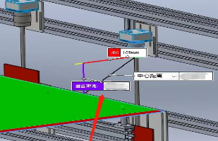 ?？礛V-CL024-91GM線陣相機助力EGIS檢測項目