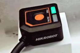 海康機(jī)器人SC1000系列視覺(jué)傳感器換型檢測(cè)“零調(diào)試”，一鍵智能全搞定！