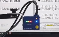 得利捷Matrix系列讀碼器雙通訊口同時輸出解決企業(yè)難題！