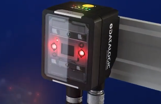新品推送|得利捷Smart VS EVO：徹底改變質(zhì)量控制，用人工智能打破視覺規(guī)則！