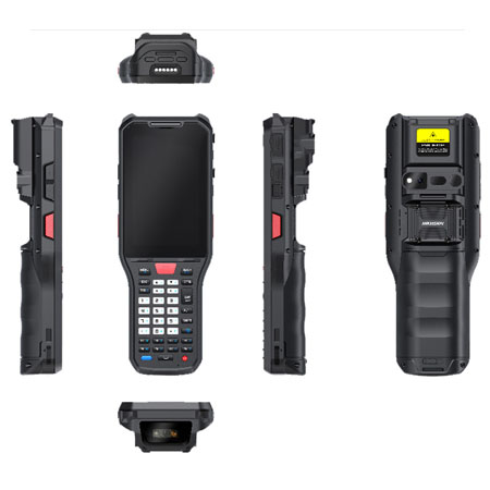 ?？礑S-MDT501/4&64/GLE安卓長(zhǎng)鍵盤掃碼手持終端PDA