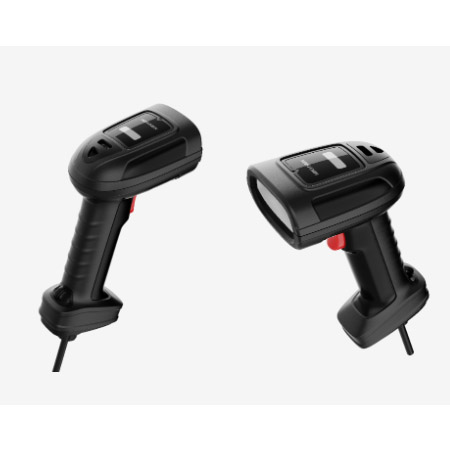 ?？礑S-MSH100-7-U有線工業(yè)手持讀碼器