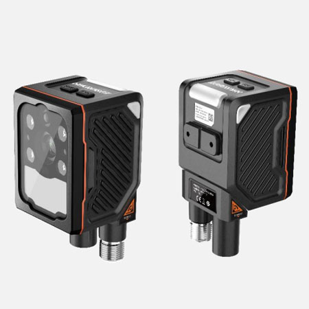 ?？礛V-IDCX007X 160萬(wàn)像素液態(tài)工業(yè)讀碼器