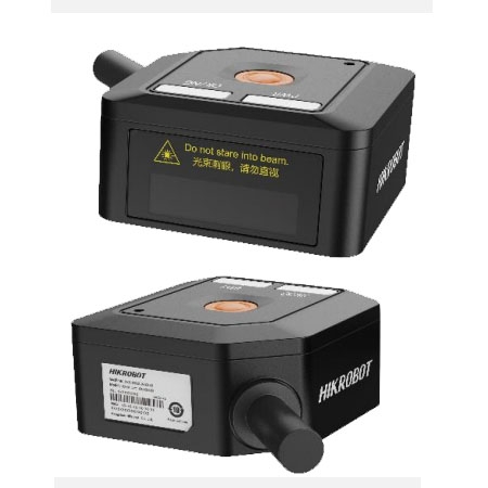 ?？礛V-IDA05X系列130萬(wàn)像素小型智能讀碼器