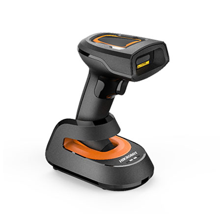 ?？礛V-IDH2000B系列緊湊型工業(yè)無線手持讀碼器