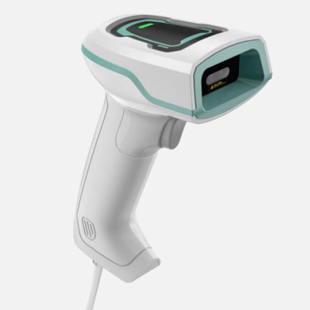 ?？礛V-IDH2000/H/03SR/03WN/U醫(yī)療款有線手持讀碼器