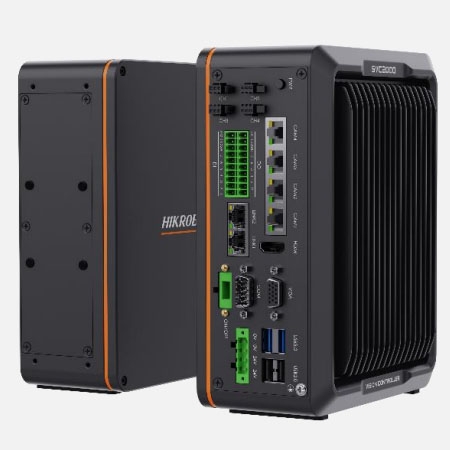 ?？礛V-SVC2506-08G60-128G智能視覺控制器
