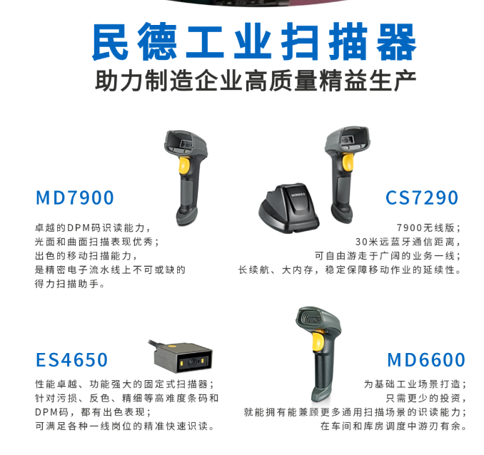 民德MD7900，民德ES4650，民德CS7290，民德MD6600.png